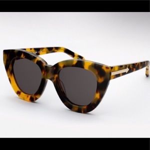 Karen Walker Anytime Sunnies